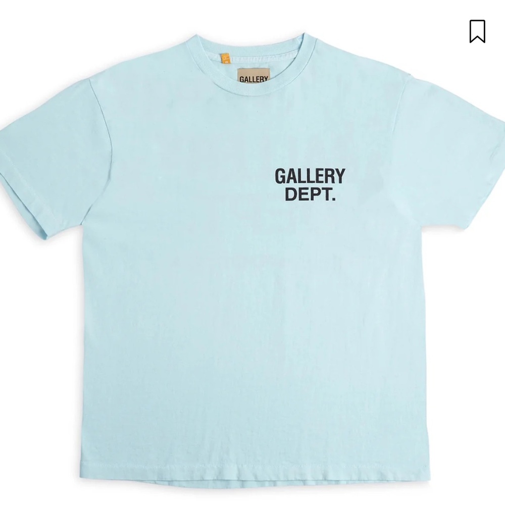 Gallery Dept. Souvenir T-shirt